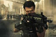 Call of Duty : Black Ops 2