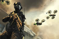 Call of Duty : Black Ops 2