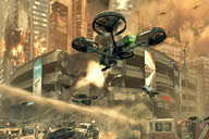 Call of Duty : Black Ops 2