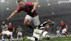 PES 2016