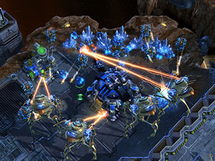 StarCraft 2