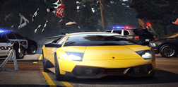 Need for Speed : Hot Pursuit