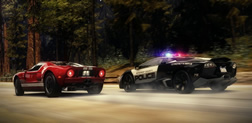 Need for Speed : Hot Pursuit