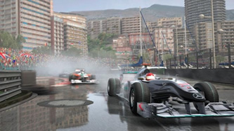 F1 2010