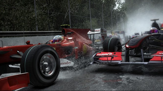 F1 2010