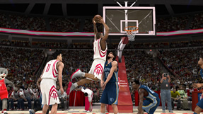 NBA 2K11