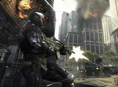 Crysis 2