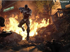 Crysis 2