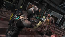 Dead Space 2