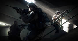 Battlefield 3