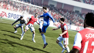 FIFA 12