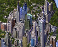 SimCity 4