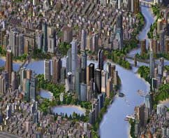 SimCity 4