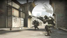 Counter-Strike : Global Offensive