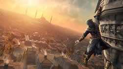 Assassin\'s Creed : Revelations