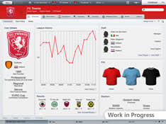 Football Manager 2012