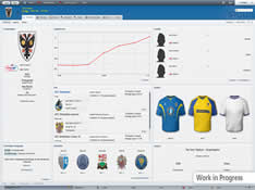 Football Manager 2012