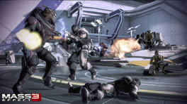 Mass Effect 3