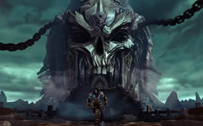 Darksiders 2