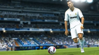 PES 2013