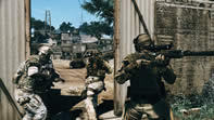 Ghost Recon : Future Soldier