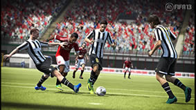 FIFA 13