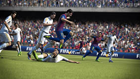 FIFA 13