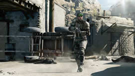 Splinter Cell : Blacklist