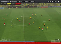 Football Manager 2013