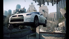 Need For Speed Most Wanted