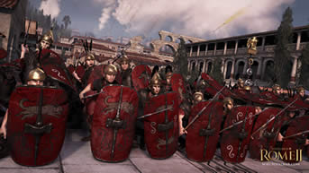 Total War : Rome 2