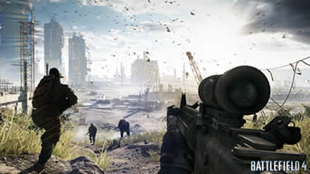 Battlefield 4