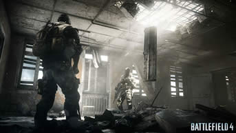 Battlefield 4