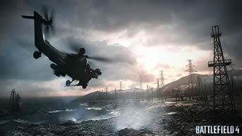 Battlefield 4