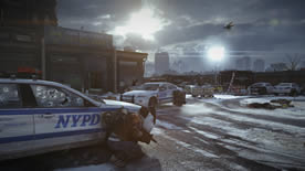 The Division