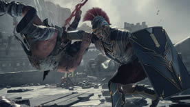 Ryse : Son of Rome