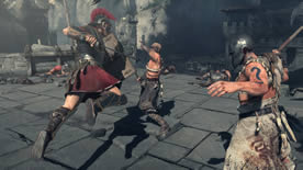 Ryse : Son of Rome