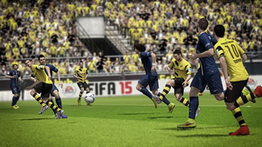 FIFA 15